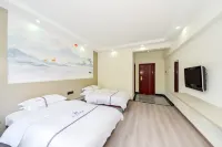 Chuxiong You Shangke Hotel - 2-Star