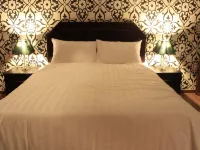 Mangrove Paradise Resort Hotels in Kota Batu