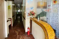 RedDoorz @ Sukitel Budget Hotel Nasugbu Các khách sạn ở Nasugbu