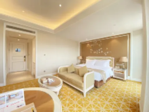 Mingfa International Hotel（Meiyicheng Plaza Branch）