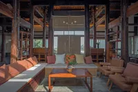 xinbo nanshan homestay