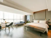 Atour Hotel, Liyuan Metro Station, Beijing  Global Resort Hotels near Liyuan Station