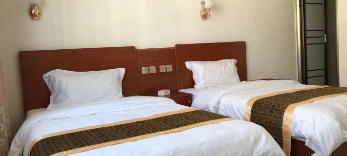 Xiehe B&B Hotéis em Condado de Pinghe