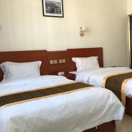 Xiehe B&B