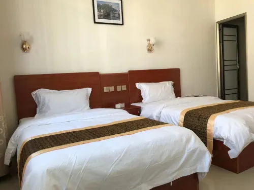 Xiehe B&B