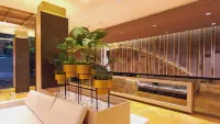 Swiss-Belcourt Makassar Hotels in Bontoala