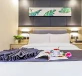 Shankee Tea Style Chain Hotel (Baoshan Airport San Guan Square) Hotels in Baoshan