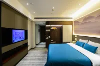 Country Garden Phoenix Hotel Hotels in Tongliao