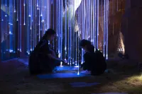 Xishuangbanna Jinghong Yanting Anyu Walk Rainforest Red Room