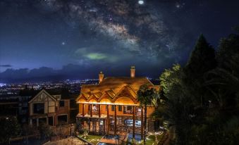 Anekanta Moon Forest Retreat