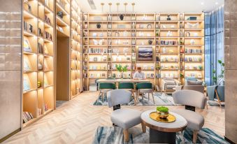 Atour Hotel Shenzhen longhuaGuanlan High-tech Park