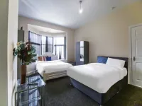The Longlands Hotel Hotel a Billingham