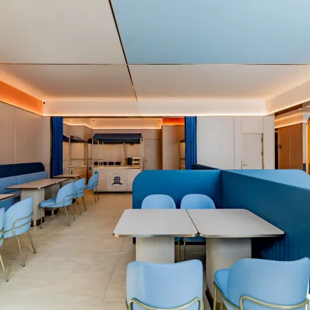 HanTing Hotel (Ordos Dongsheng Narisong Nan Road)
