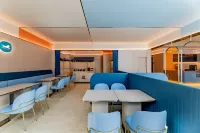 HanTing Hotel (Ordos Dongsheng Narisong Nan Road)