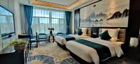 Nuojin Hotel