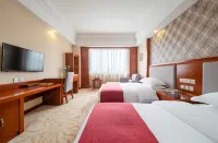 Kunming Yunpei Hotel