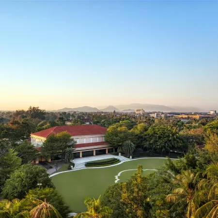 Dusit Thani Hua Hin