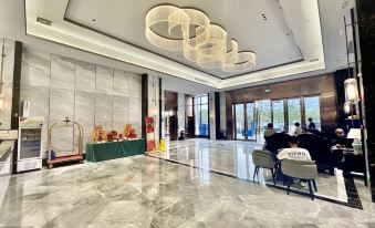 Foshan Jinxiu Xiangjiang Hotel (Shishan Branch)