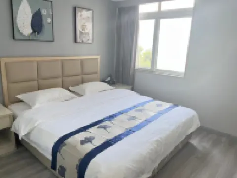 Tianhe Hotel Lijiang