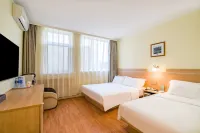 GOTO Modern Hotel (Beijing Guozhan Guangximen station) - 3-Star