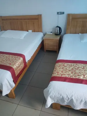 Jiuzhou Hotel