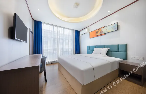 保靖覓你精選酒店