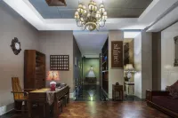 Sheraton Jiangyin Hotel - Spa