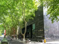 Jin Tai Long International Hotel Hotels near Nanjing Presidential Palace