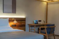 Sanshe city Garden Hotel - カップル