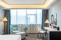 シャナホテル(英徳浜江公園)