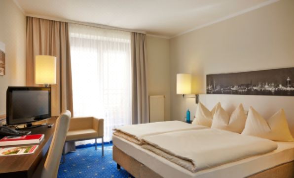 H4 Hamburg-Bergedorf