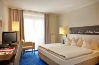 H4 Hamburg-Bergedorf Hotels in Winsen