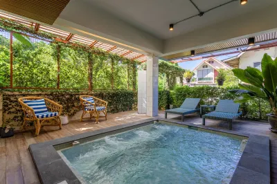 奧南旅館 住宿飯店