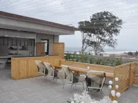 Mirador suite Hotel a Pointe Noire