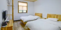Jixi Jiangnan Xiaoyuan Homestay - Habitación Gemela De Presupuesto