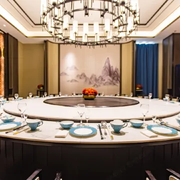 NANYANG REBECCA INTERNATIONAL RESORT HOTEL