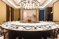NANYANG REBECCA INTERNATIONAL RESORT HOTEL Hotels in Zhenping