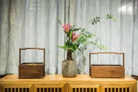 Xiangbanhuajian B&B (Qinling Wildlife Park)
