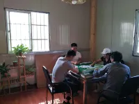 Liuduyuan Characteristic Homestay