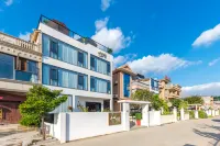 Xi'an Seaview Homestay (Sansha Xiaoxuan Beach Branch) - شاطئ