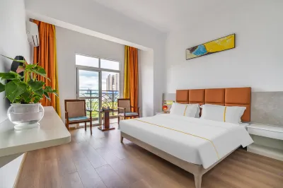 Ruijia Hotel Hotel in zona Chuxiong South Passenger Transport Terminal (Lucheng West Road)