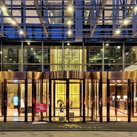 Zhuzhou Marriott Hotel