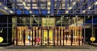 Zhuzhou Marriott Hotel