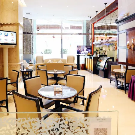 Casa Real Hotel