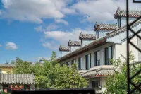 Fuzi Binshe Family Education Culture Boutique Hotel Hotels in Qufu