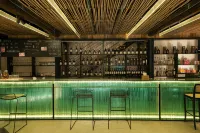 Binlincheng - bar