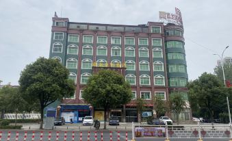 Chenlong 168 Hotel (Yucheng Branch)