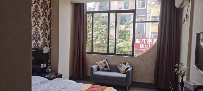 Hengtai Hotel, Jingshan Hotels in Yanshan