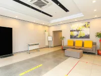 Taishangdeng Hotel (Beijing Daxing Huangyi Road Public Security University Branch) Hotels near Daxing