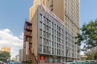 Homeinn Pebble Hotel (Feixi Greenbelt New Metropolis) - 2-Star
